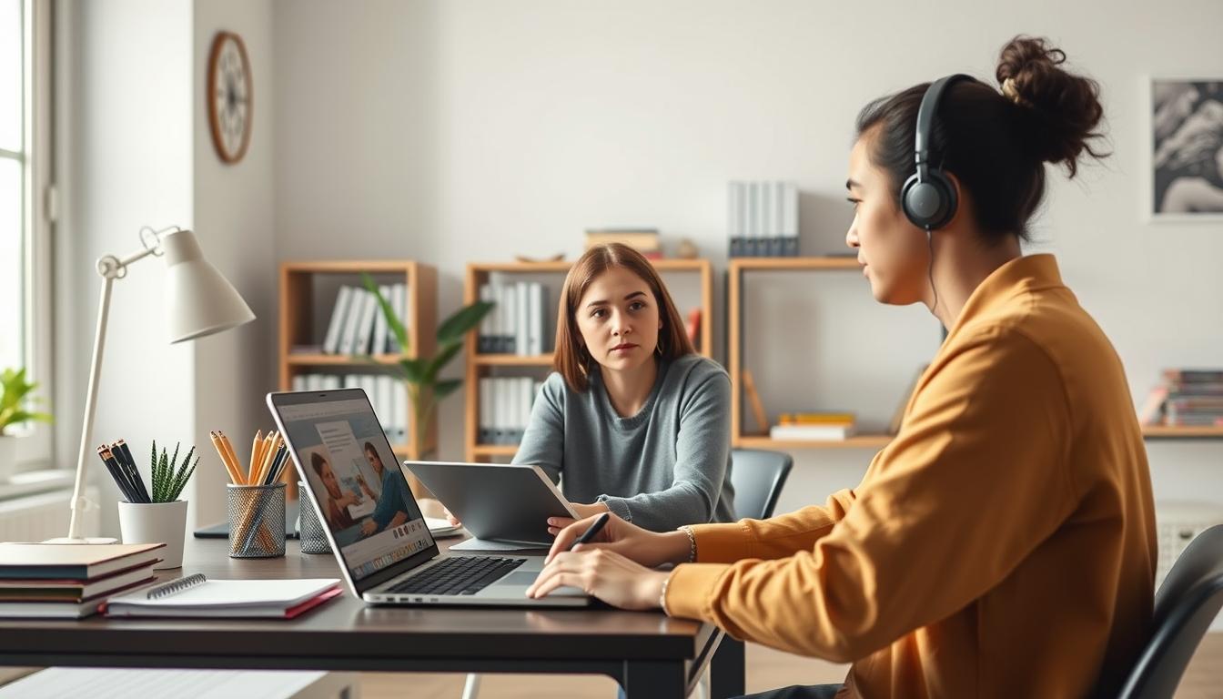 Collaborative learning and practical skill development